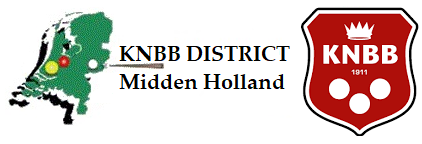 KNBB Midden Holland